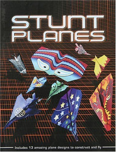 Stunt Planes 