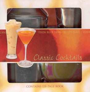 Classic Cocktails 