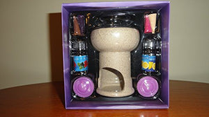 Aromatherapy Gift Set 