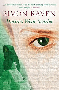 Doctors Wear Scarlet 