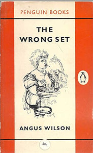 The Wrong Set 