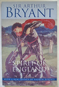 Spirit of England 