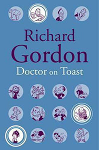 Doctor On Toast 