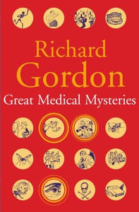 Great Medical Mysteries 