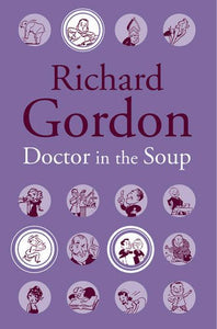 Doctor In The Soup 