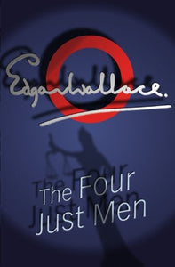 The Four Just Men 