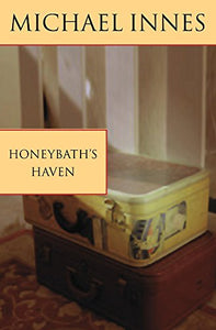 Honeybath's Haven 