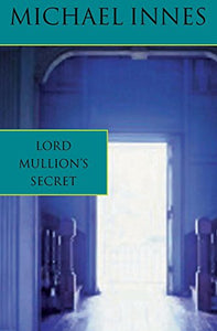 Lord Mullion's Secret 