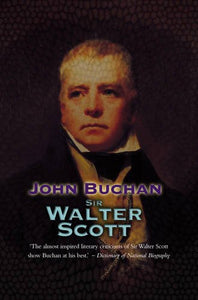 Sir Walter Scott 