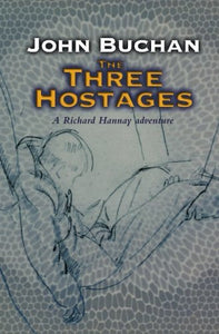 The Three Hostages 