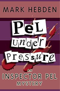 Pel Under Pressure 