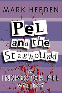 Pel And The Staghound 