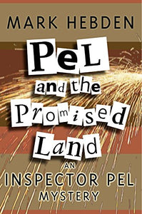 Pel And The Promised Land 