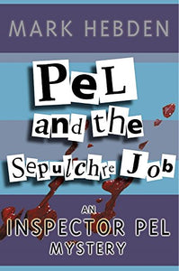 Pel And The Sepulchre Job 