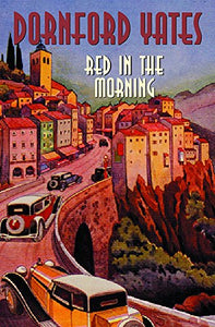 Red In The Morning 