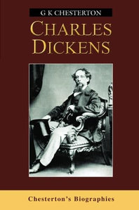 Charles Dickens 