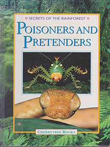 Poisoners and Pretenders 