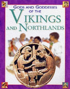 Gods and Goddesses of the Vikings and Northlands 