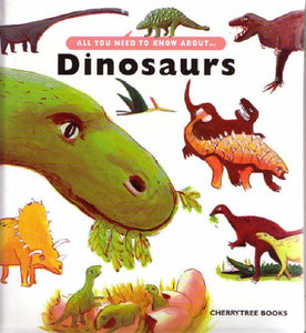 Dinosaurs 