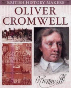 Oliver Cromwell 