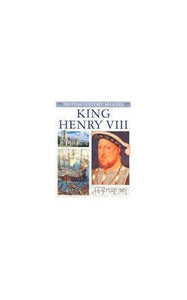 King Henry VIII 