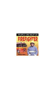 Firefighter 