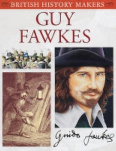 Guy Fawkes 