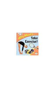 Take Exercise? 