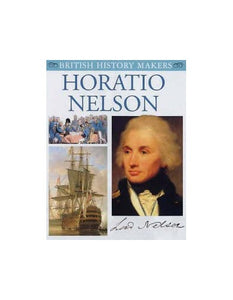 Horatio Nelson 