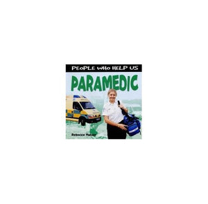 Paramedic 