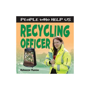 Recycling Officer 