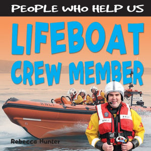 Lifeboat Crew Member 