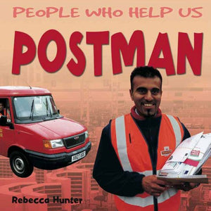 Postman 