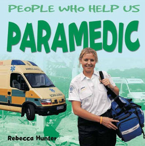 Paramedic 