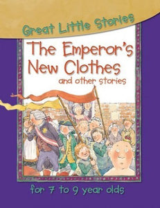 The Emperor's New Clothes and Other Stories 