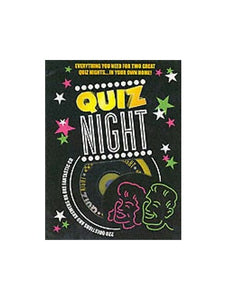 Quiz Night 