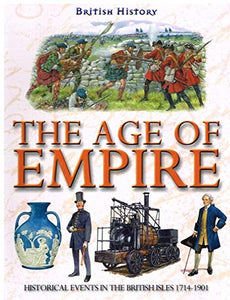 The Age of Empire 