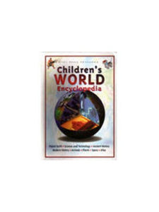 Children's World Encyclopedia 