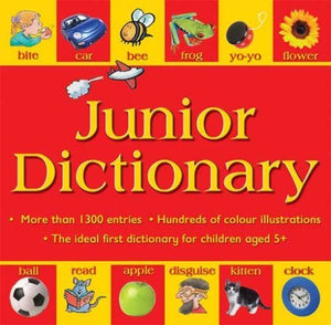 Junior Dictionary 