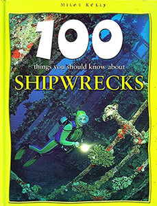 Shipwrecks 