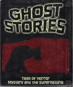 Ghost Stories 