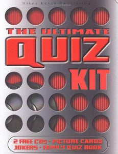 The Ultimate Quiz Kit 