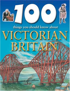 Victorian Britain 