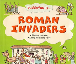 Roman Invaders 