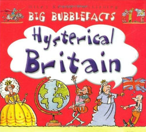 Hysterical Britain 