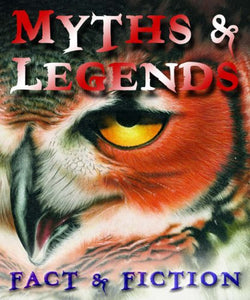 Myths and Legends 