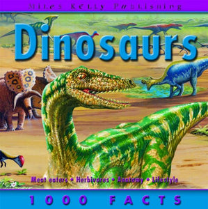 Dinosaurs 