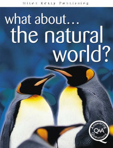 The Natural World? 