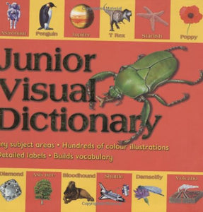 Junior Visual Dictionary 