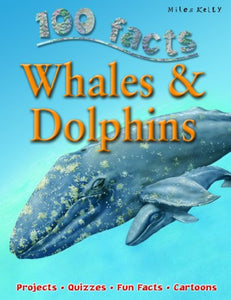 Whales and Dolphins 